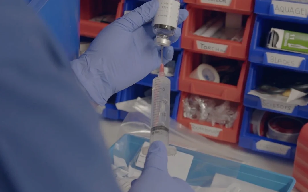 How Video Can Transform Clinical Trial Recruitment