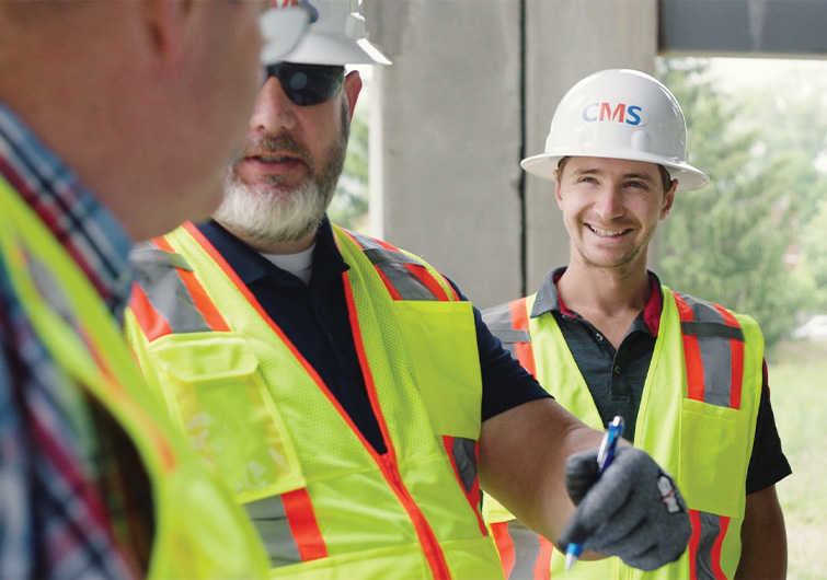 Investment in Video Assets Pays Off for CMS
